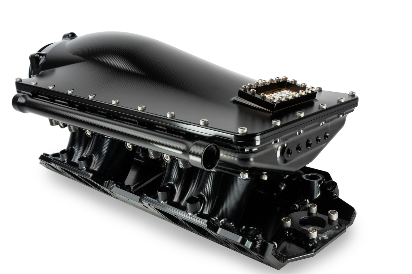 BIG BLOCK CHEV - CONVENTIONAL HEAD - INTAKE - SINGLE INJECTOR