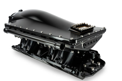 BIG BLOCK CHEV - CONVENTIONAL HEAD - INTAKE - SINGLE INJECTOR