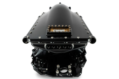 BIG BLOCK CHEV - CONVENTIONAL HEAD - INTAKE - SINGLE INJECTOR