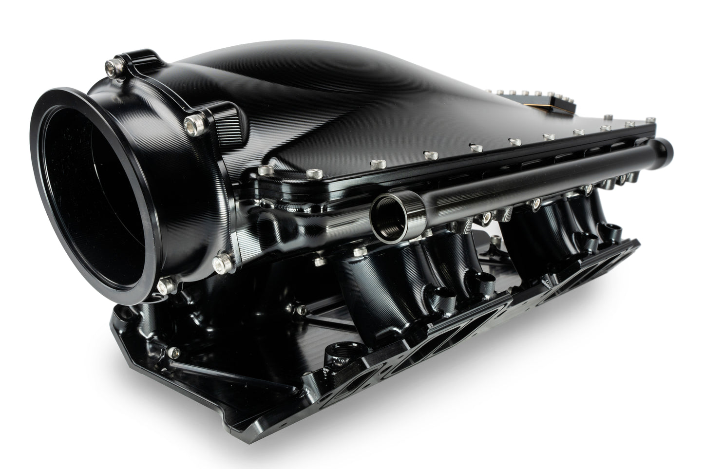 BIG BLOCK CHEV - CONVENTIONAL HEAD - INTAKE - SINGLE INJECTOR