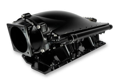 SMALL BLOCK CHEV - 23 DEGREE - INTAKE - SINGLE INJECTOR