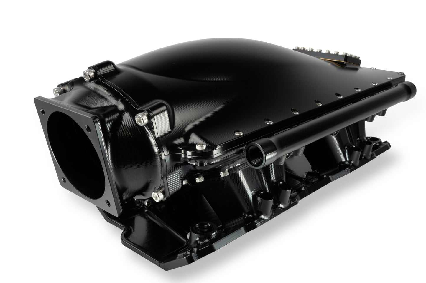 SMALL BLOCK CHEV - 23 DEGREE - INTAKE - SINGLE INJECTOR