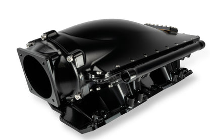 SMALL BLOCK CHEV - 23 DEGREE - INTAKE - SINGLE INJECTOR