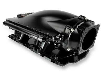 SMALL BLOCK CHEV - 23 DEGREE - INTAKE - SINGLE INJECTOR