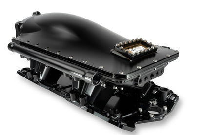 SMALL BLOCK CHEV - 23 DEGREE - INTAKE - SINGLE INJECTOR