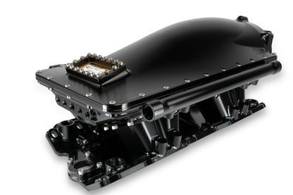 SMALL BLOCK CHEV - 23 DEGREE - INTAKE - SINGLE INJECTOR