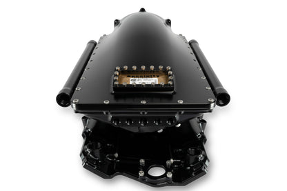 SMALL BLOCK CHEV - 23 DEGREE - INTAKE - SINGLE INJECTOR