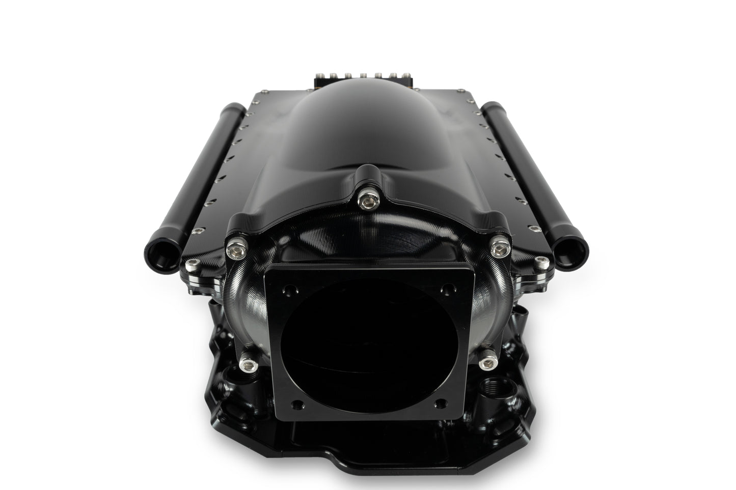 SMALL BLOCK CHEV - 23 DEGREE - INTAKE - SINGLE INJECTOR