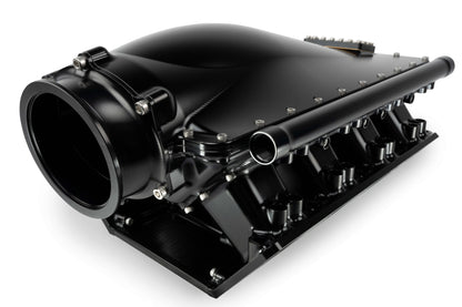 HEMI-BRAD HEAD - INTAKE - DUAL INJECTOR - LOW DECK