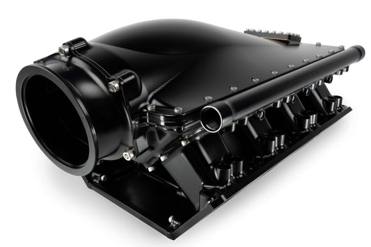 HEMI - BRAD 5-6 HEAD - SINGLE INJECTOR