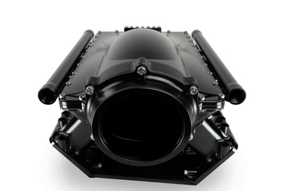 HEMI-BRAD HEAD - INTAKE - DUAL INJECTOR - LOW DECK