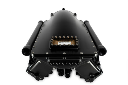 LS3 - TALL INTAKE - DUAL INJECTOR - DUAL FUEL RAIL