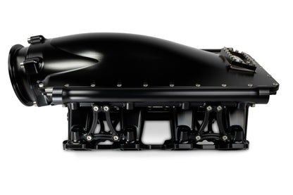 LS3 - TALL INTAKE - DUAL INJECTOR - DUAL FUEL RAIL