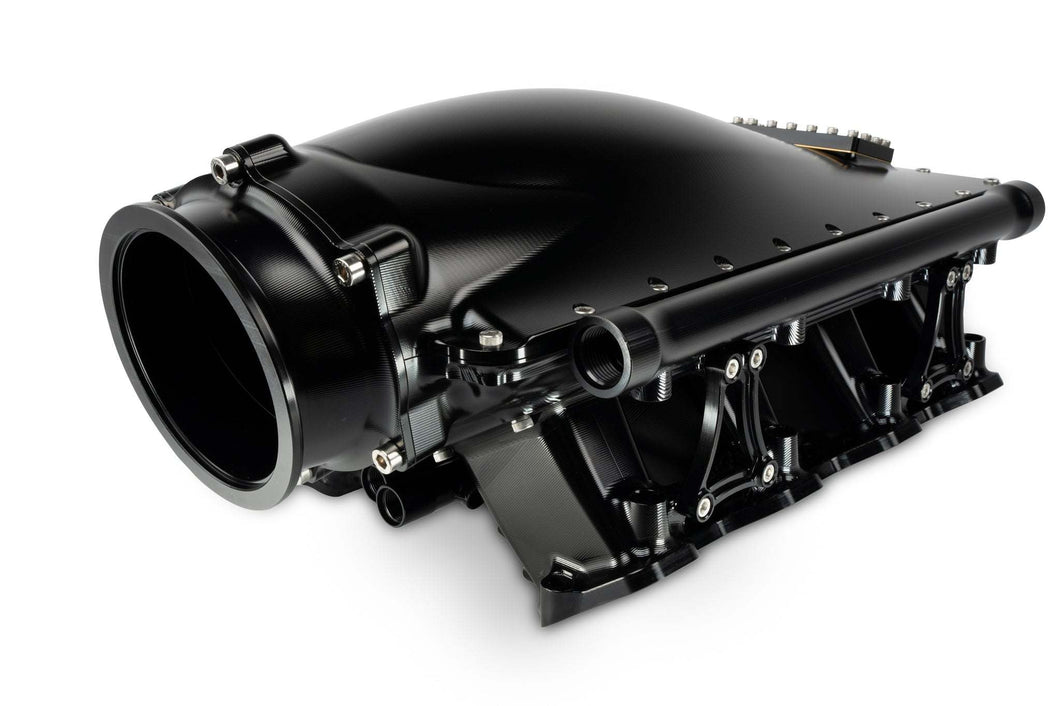 LS1 - TALL INTAKE - 24 INJECTOR - DUAL FUEL RAIL
