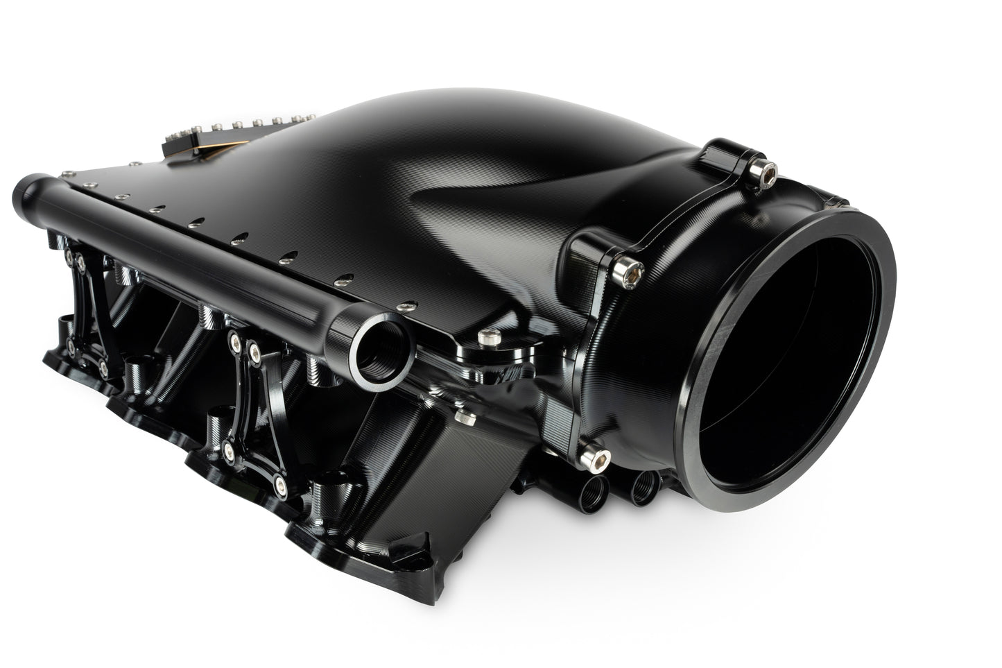 LS3 - FRANKENSTEIN - F310 - TALL INTAKE - DUAL INJECTOR - DUAL FUEL RAIL
