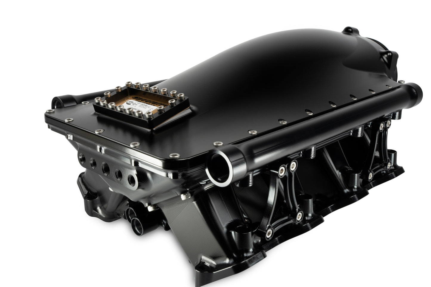 LS3 - FRANKENSTEIN - F310 - TALL INTAKE - DUAL INJECTOR - DUAL FUEL RAIL