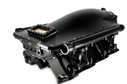 LS3 - TALL INTAKE - DUAL INJECTOR - DUAL FUEL RAIL