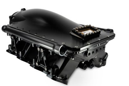 LS7 - TALL INTAKE - DUAL INJECTOR - DUAL FUEL RAIL