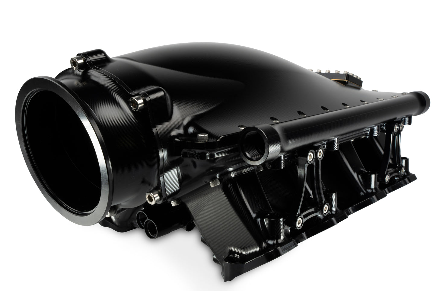 LS3 - TALL INTAKE - DUAL INJECTOR - DUAL FUEL RAIL