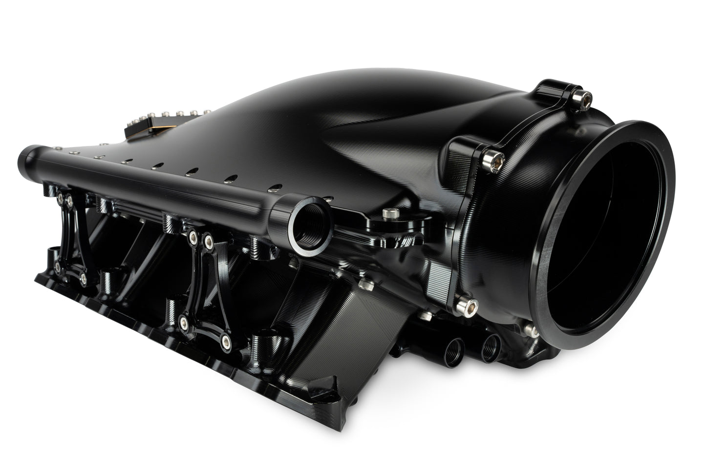 LS3 - FRANKENSTEIN - F310 - TALL INTAKE - DUAL INJECTOR - DUAL FUEL RAIL