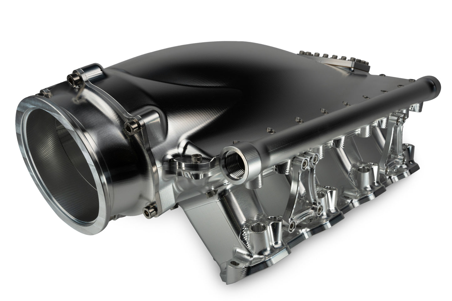 LS3 - TALL INTAKE - DUAL INJECTOR
