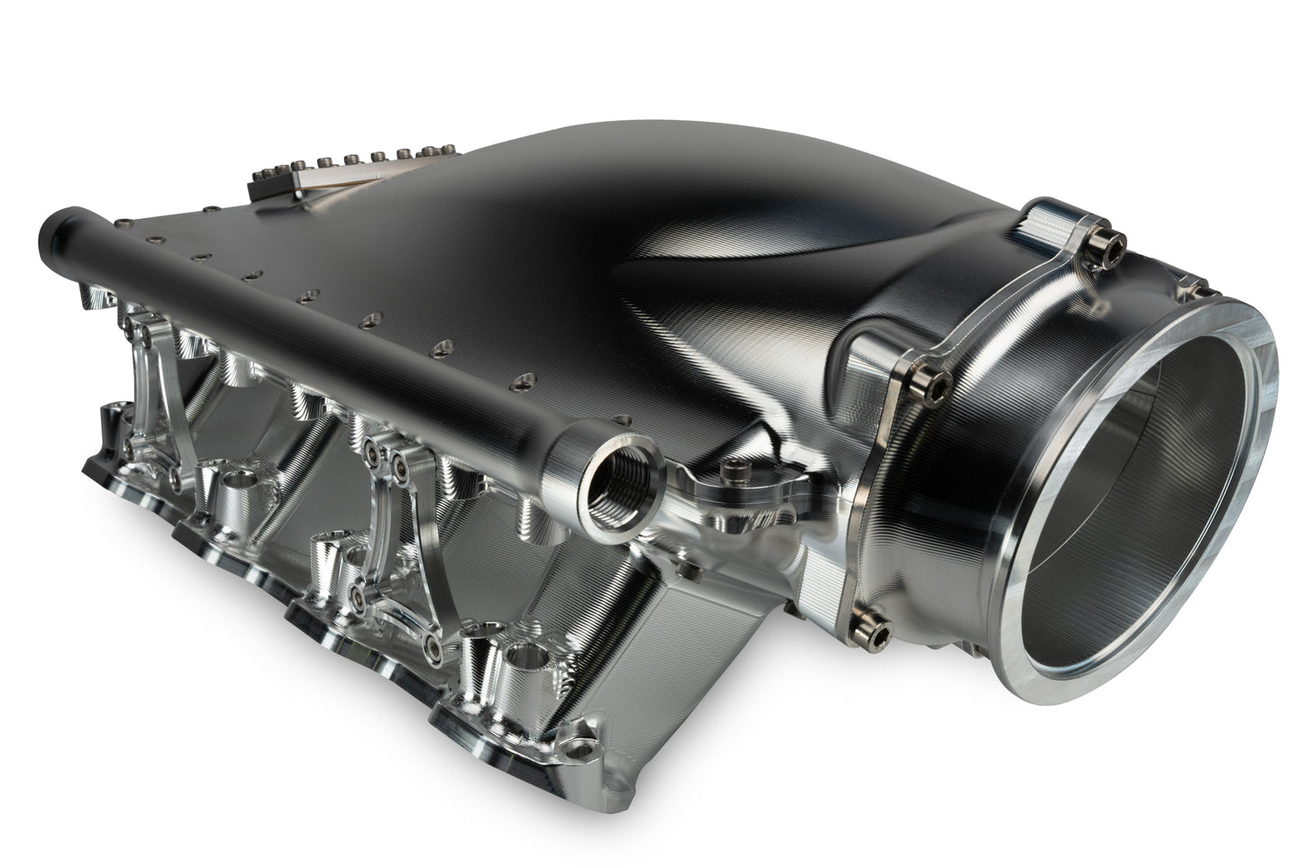 LS3 - TALL INTAKE - DUAL INJECTOR