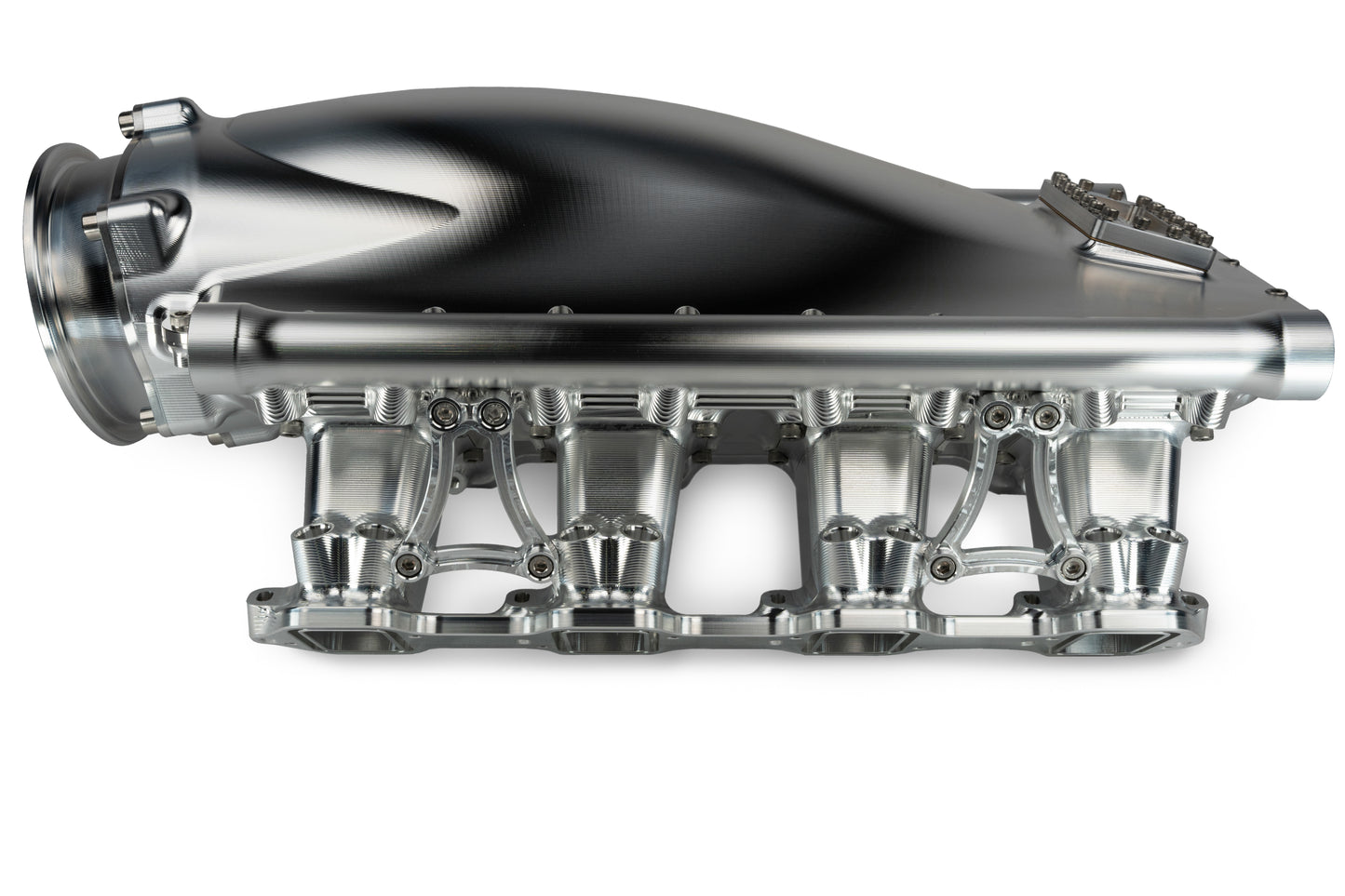 LS3 - TALL INTAKE - DUAL INJECTOR
