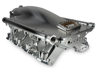 LS3 - TALL INTAKE - DUAL INJECTOR