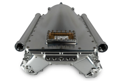 LS3 - TALL INTAKE - DUAL INJECTOR