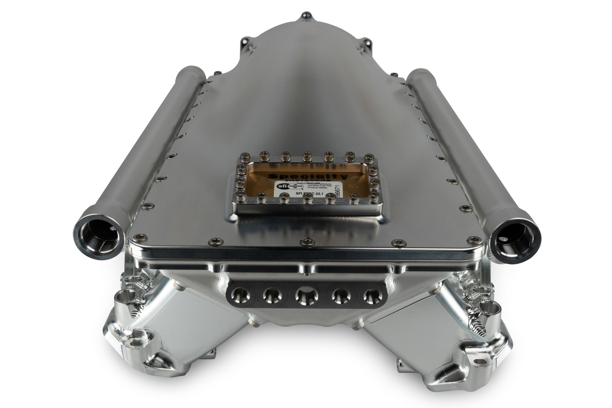 LS7 Intake Dual Injector - Maximize Engine Performance – Shauns Custom ...