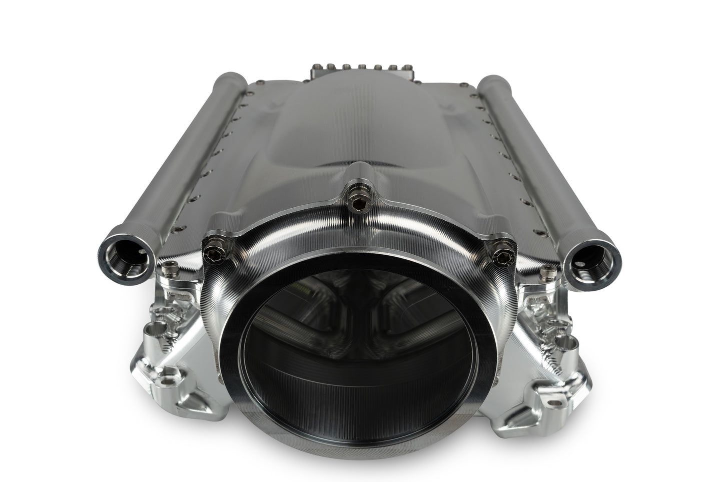LS3 - TALL INTAKE - DUAL INJECTOR