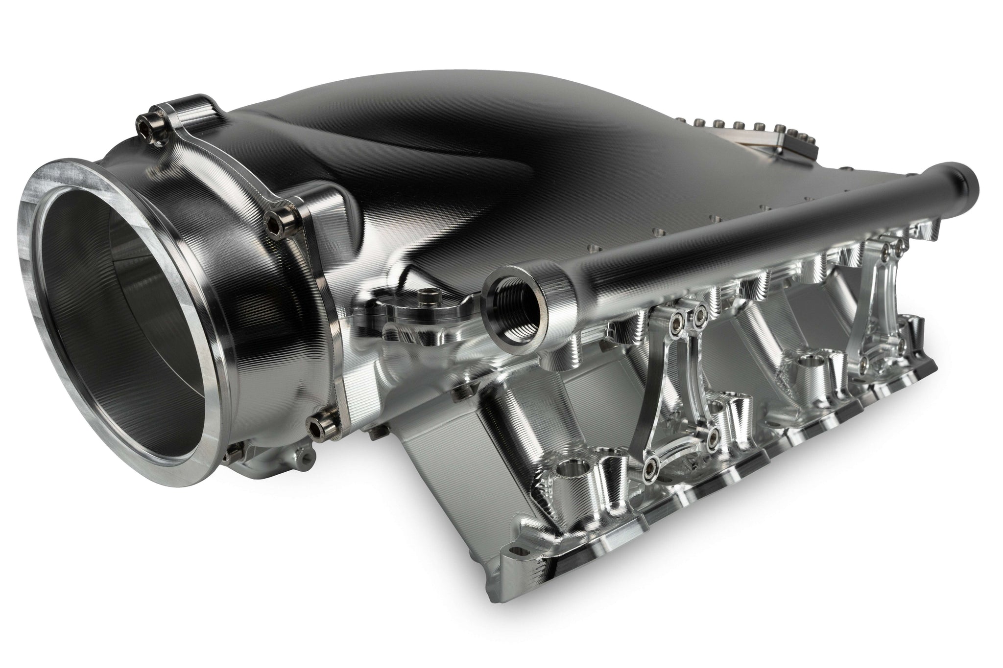 LS1 - TALL INTAKE - DUAL INJECTOR for Maximum Engine Performance ...