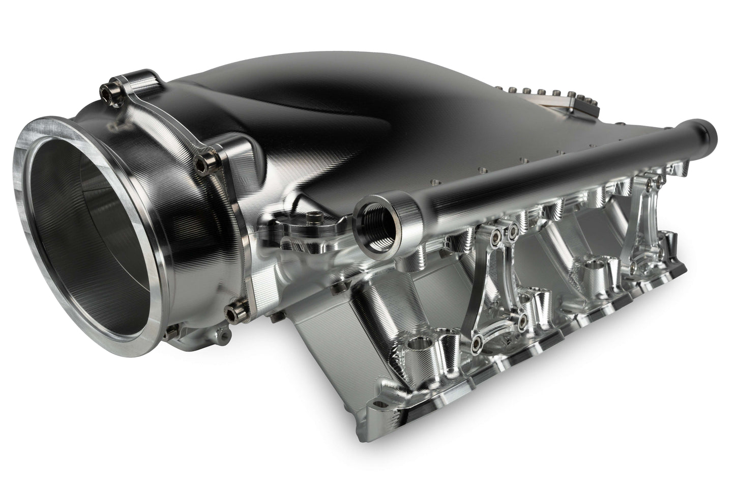 LS7 - HIGGINS HEAD - TALL INTAKE - SINGLE INJECTOR