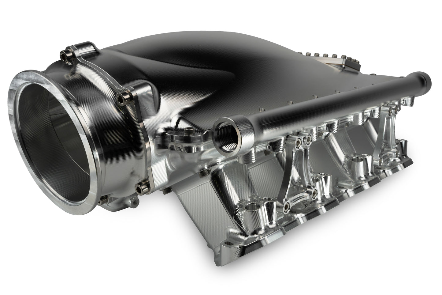 LS3 - TALL INTAKE - DUAL INJECTOR
