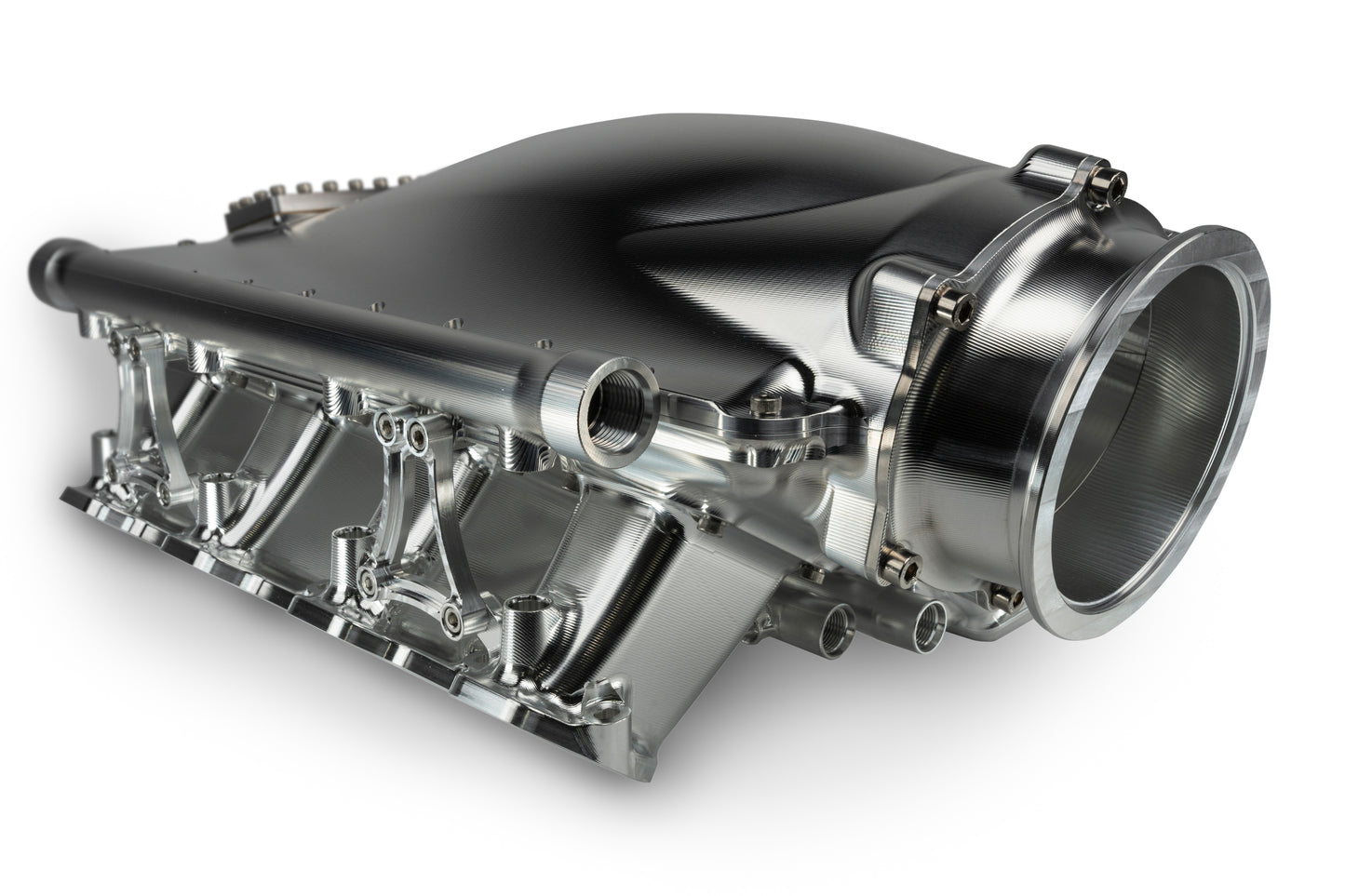 LS3 - FRANKENSTEIN - F310 - TALL INTAKE - DUAL INJECTOR - DUAL FUEL RAIL