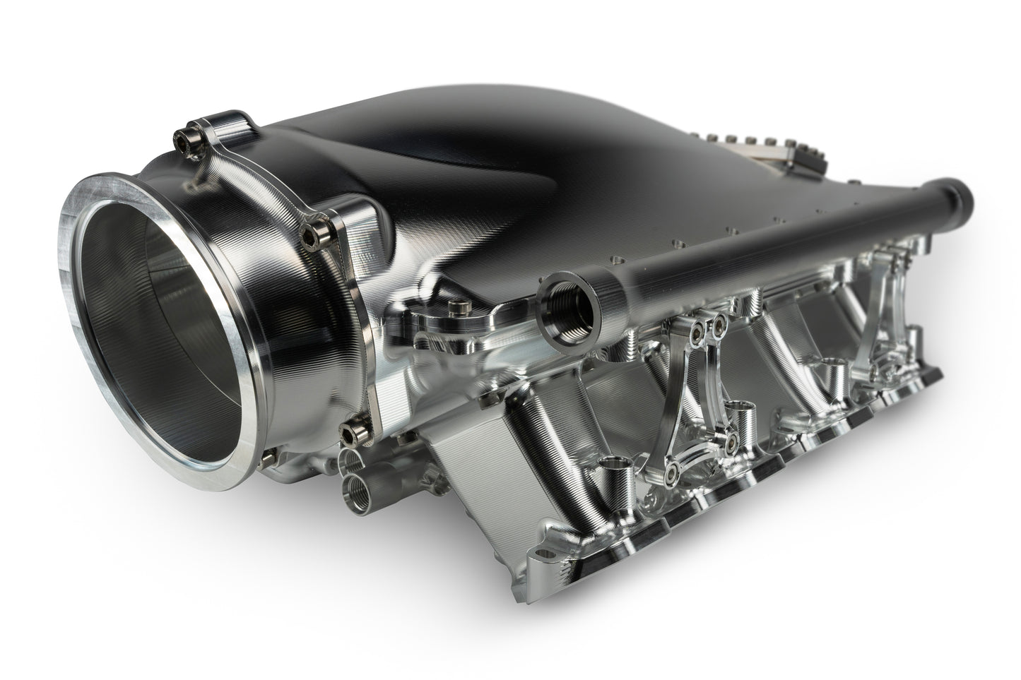 LS7 - TALL INTAKE - DUAL INJECTOR - DUAL FUEL RAIL
