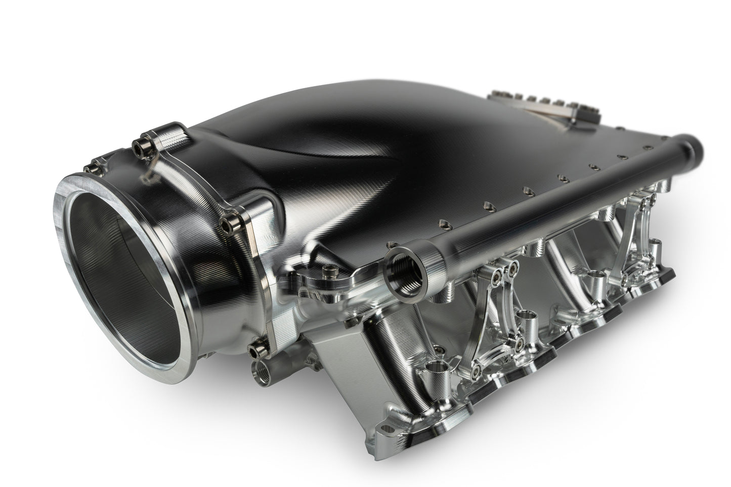 LS3 - FRANKENSTEIN - F310 - TALL INTAKE - DUAL INJECTOR - DUAL FUEL RAIL