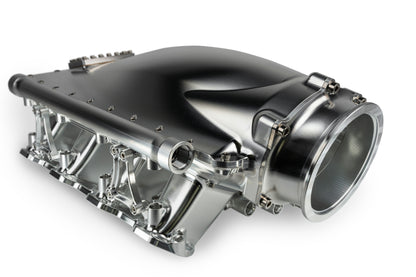 LS7 - TALL INTAKE - DUAL INJECTOR - DUAL FUEL RAIL