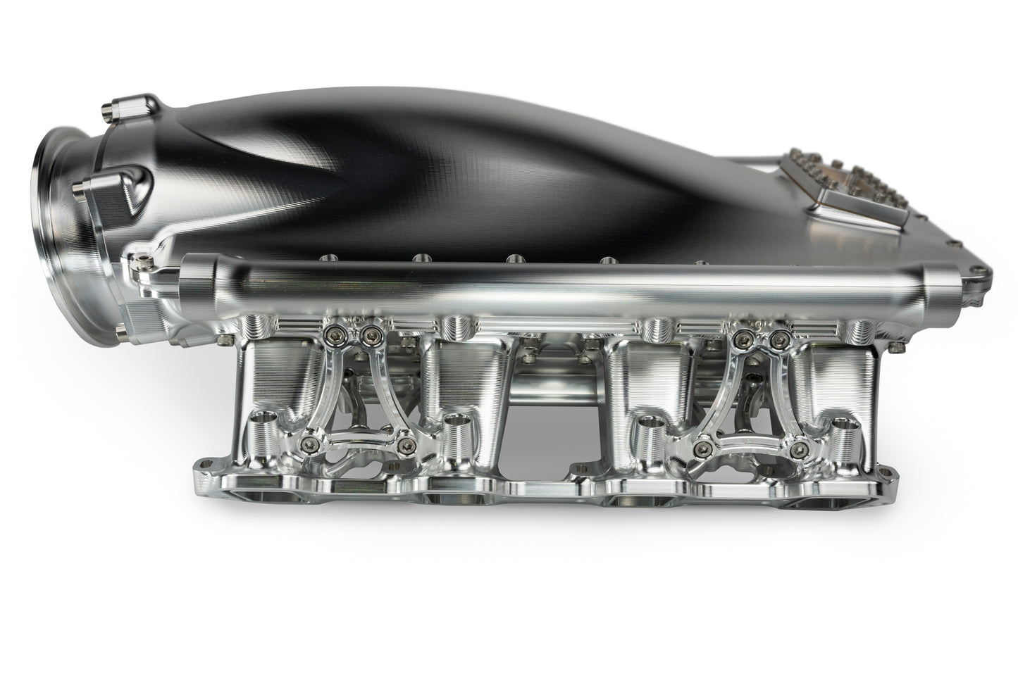 LS3 - TALL INTAKE - DUAL INJECTOR - DUAL FUEL RAIL