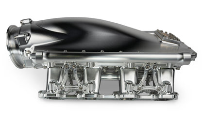 LS7 - TALL INTAKE - DUAL INJECTOR - DUAL FUEL RAIL
