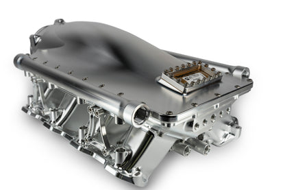 LS3 - FRANKENSTEIN - F310 - TALL INTAKE - DUAL INJECTOR - DUAL FUEL RAIL