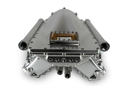 LS7 - TALL INTAKE - DUAL INJECTOR - DUAL FUEL RAIL
