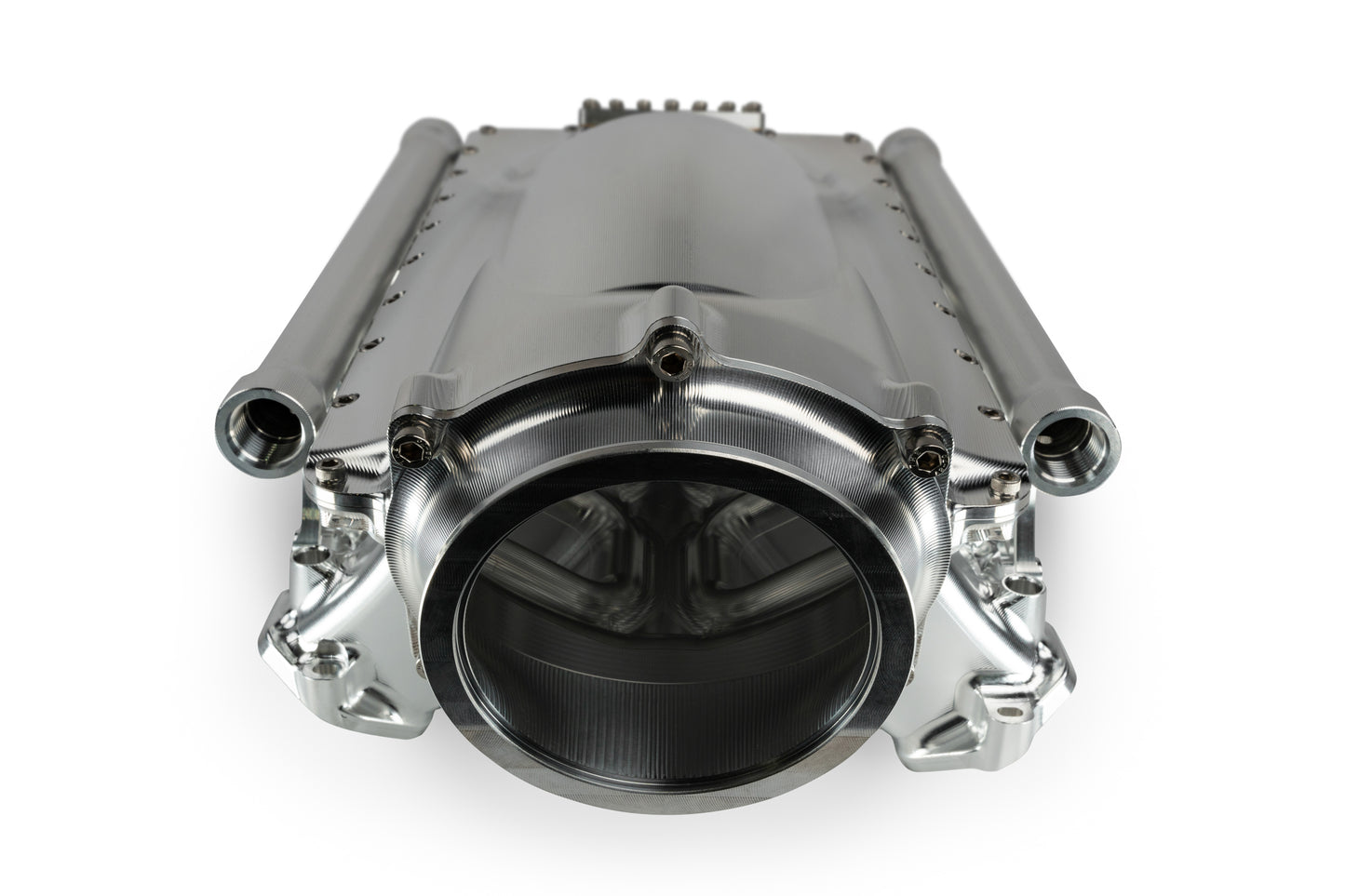 LS3 - FRANKENSTEIN - F310 - TALL INTAKE - DUAL INJECTOR - DUAL FUEL RAIL