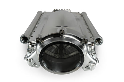LS3 - TALL INTAKE - DUAL INJECTOR - DUAL FUEL RAIL