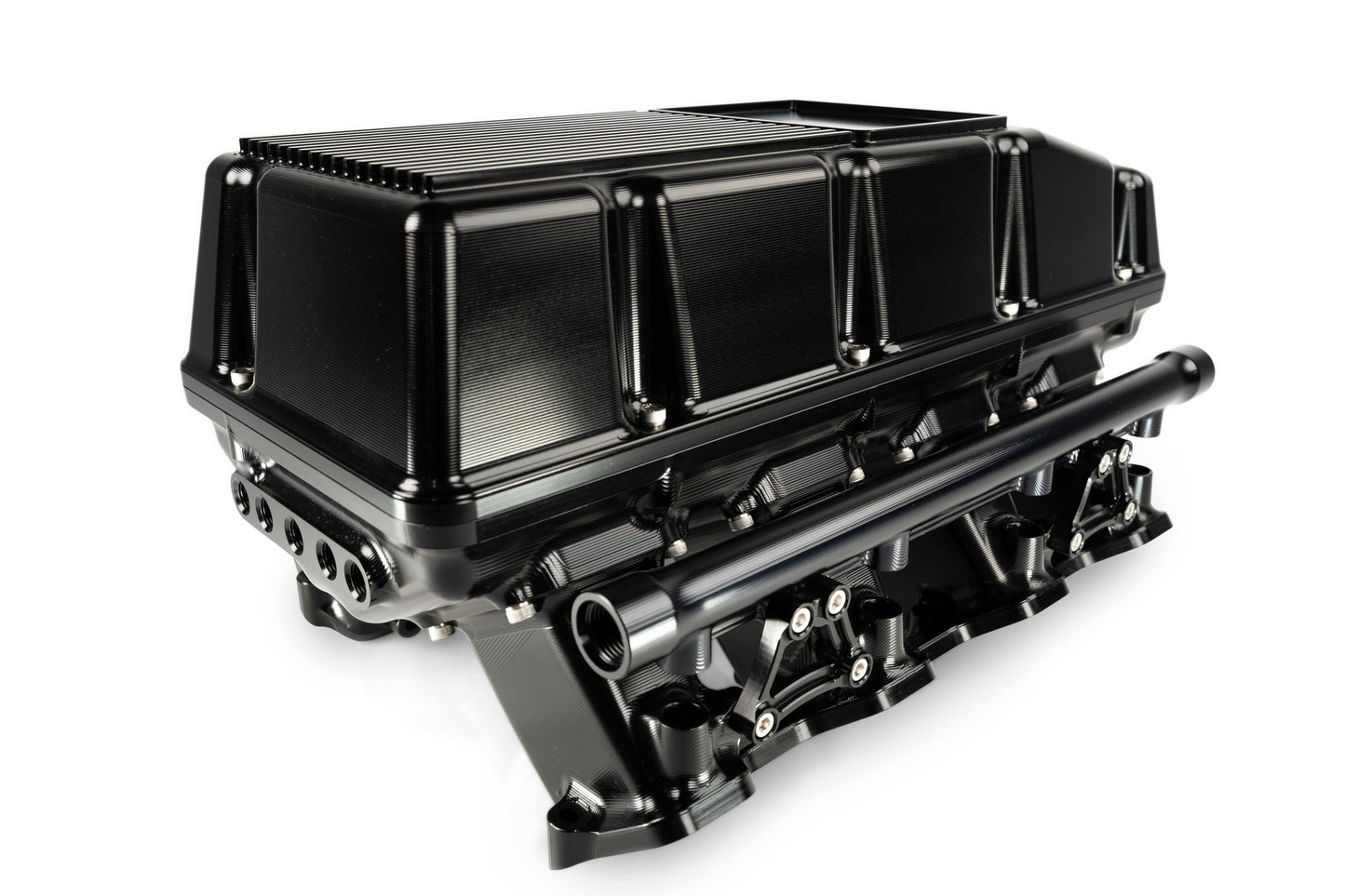 LS3 - GROUP A - SINGLE INJECTOR