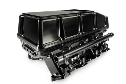 LS3 - GROUP A - SINGLE INJECTOR