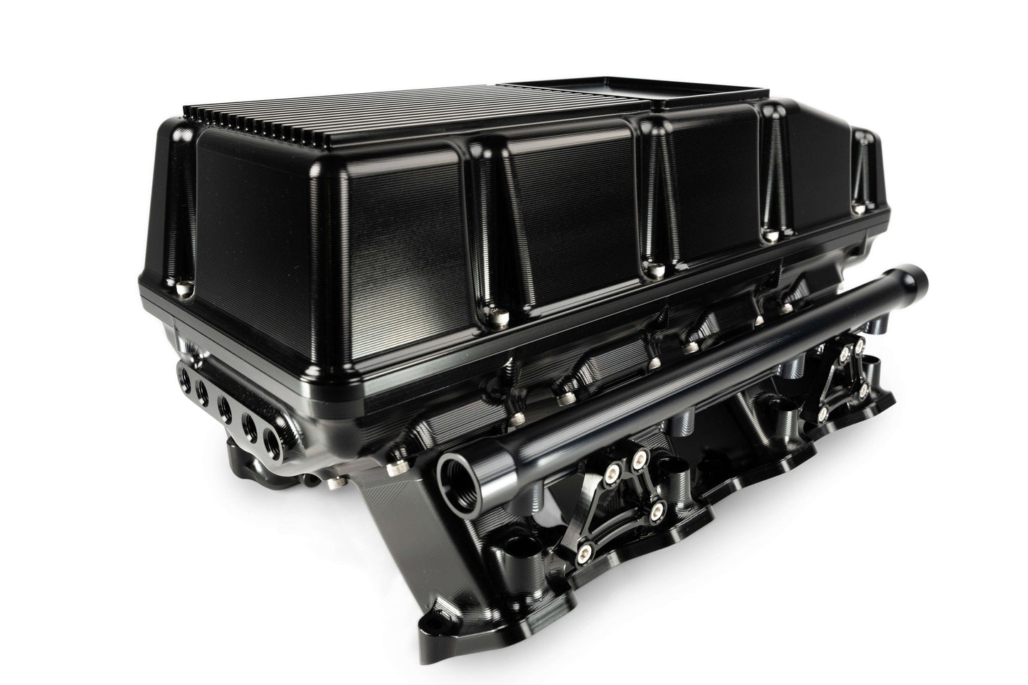 LS1 - GROUP A - SINGLE INJECTOR