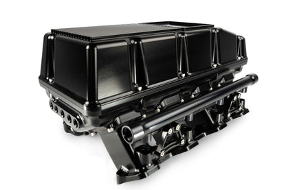 LS1 - GROUP A - SINGLE INJECTOR