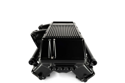 LS7 - HIGGINS - GROUP A - DUAL INJECTOR