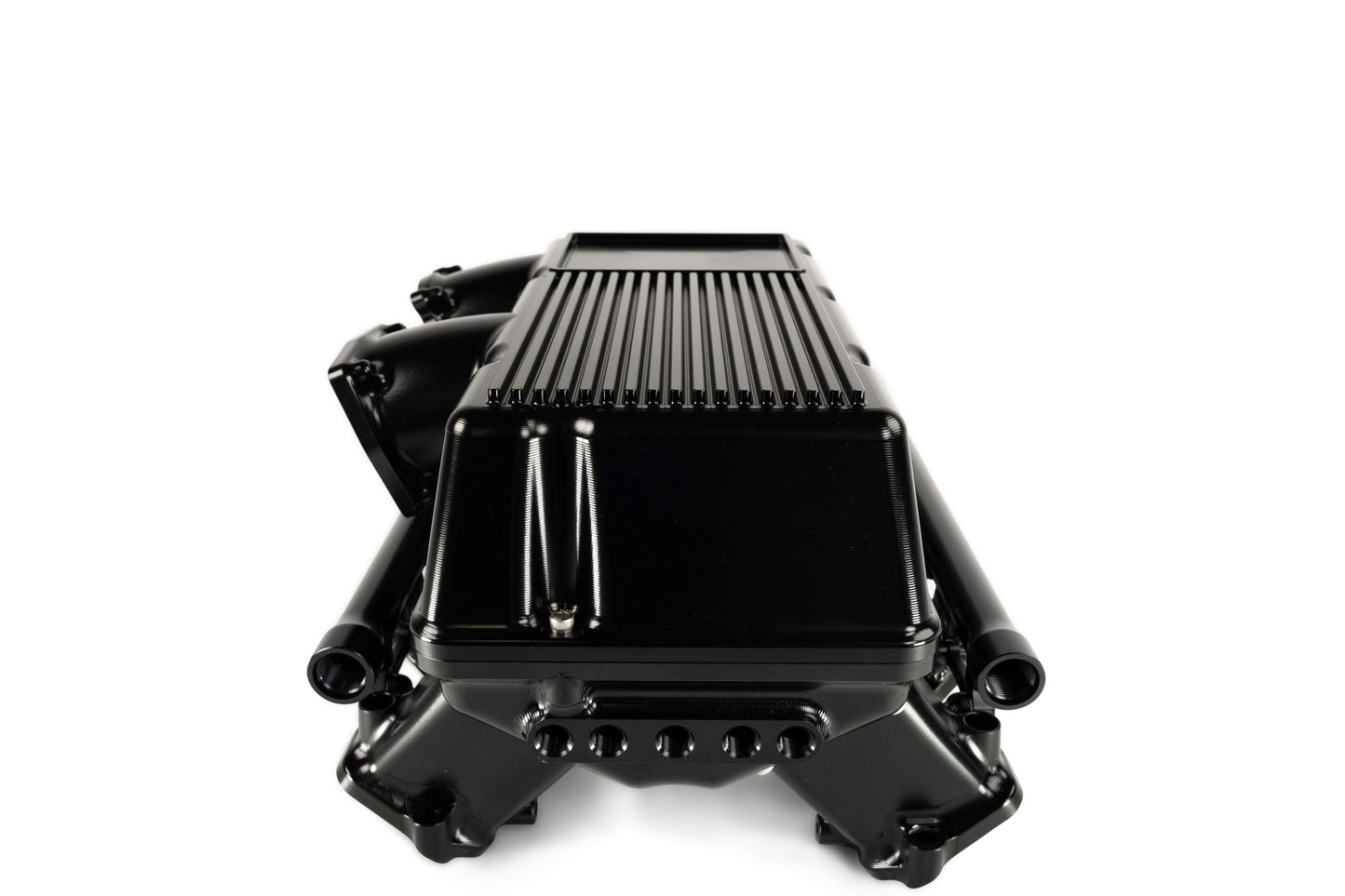 LSCR - GROUP A - DUAL INJECTOR
